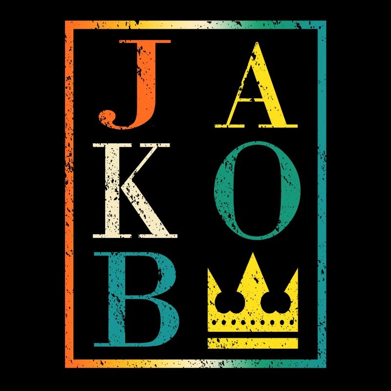 Jakob