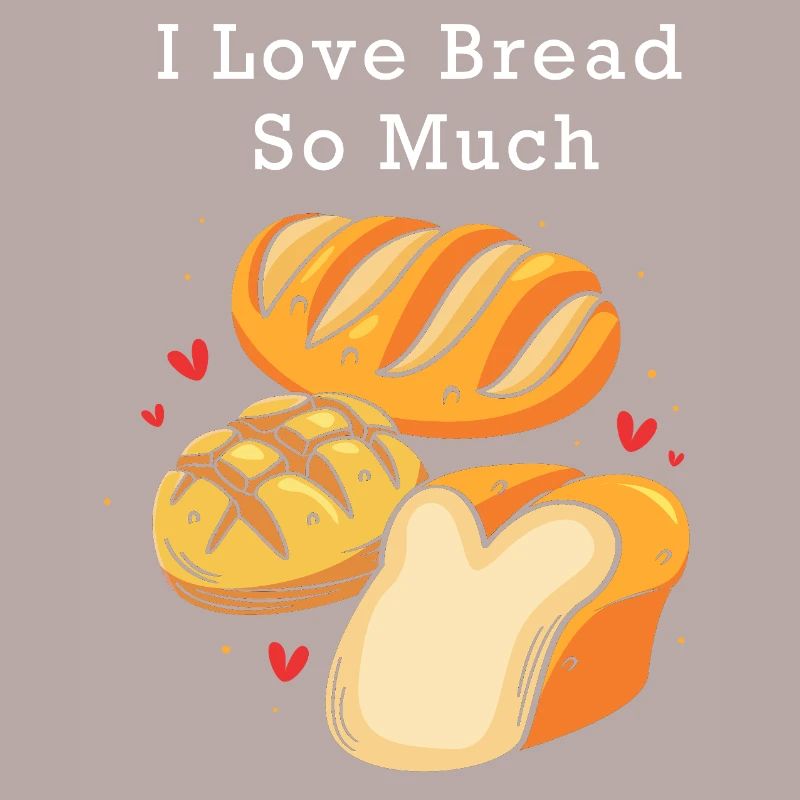 Baker Baker Baking