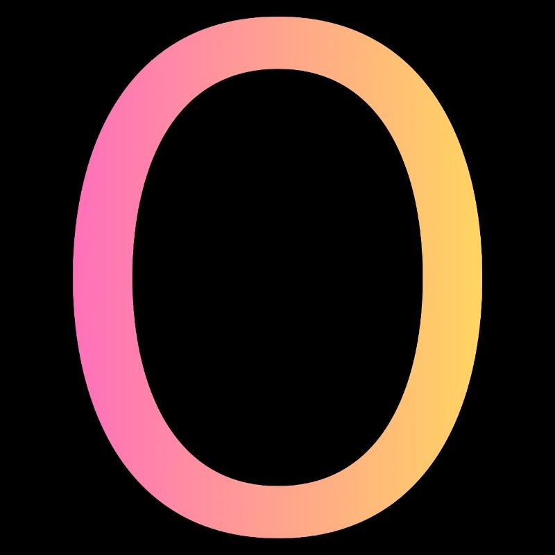 O