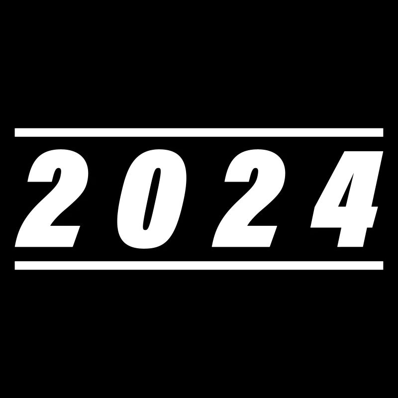 2024 year