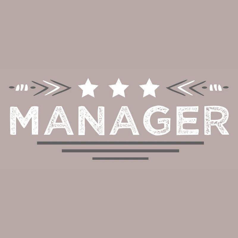 Manager Beruf