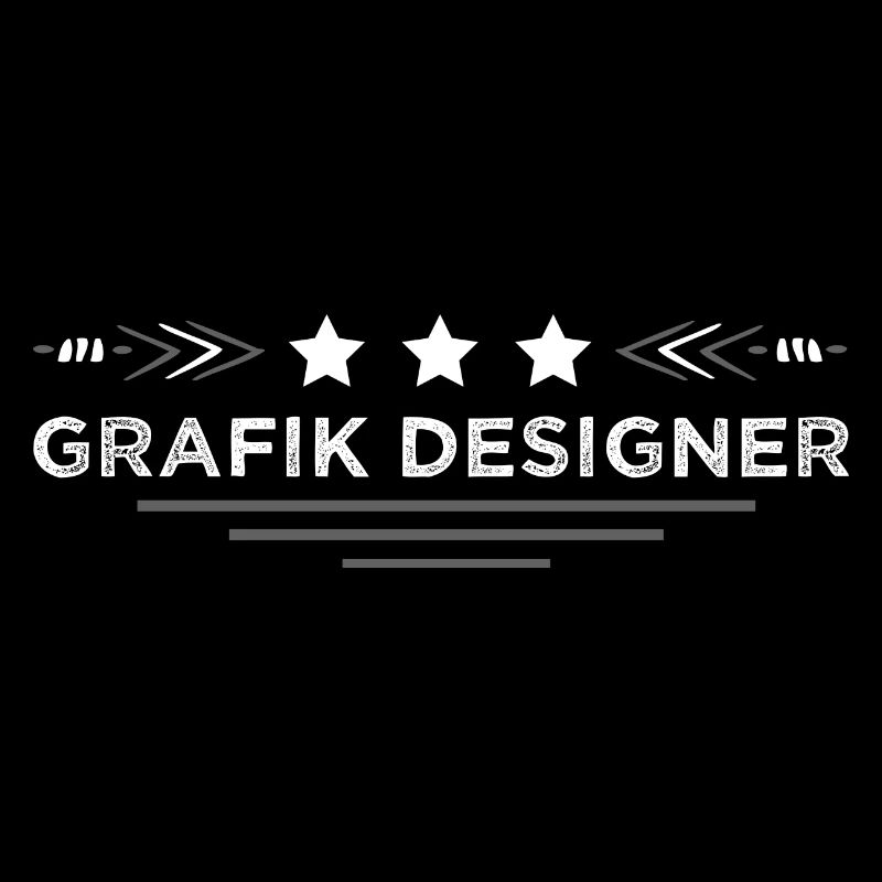 Grafik Designer Beruf