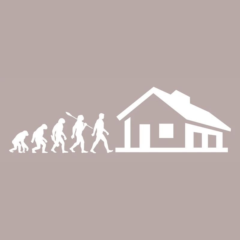 Evolution - Constructeur - Maison - Construire - Maison individuelle