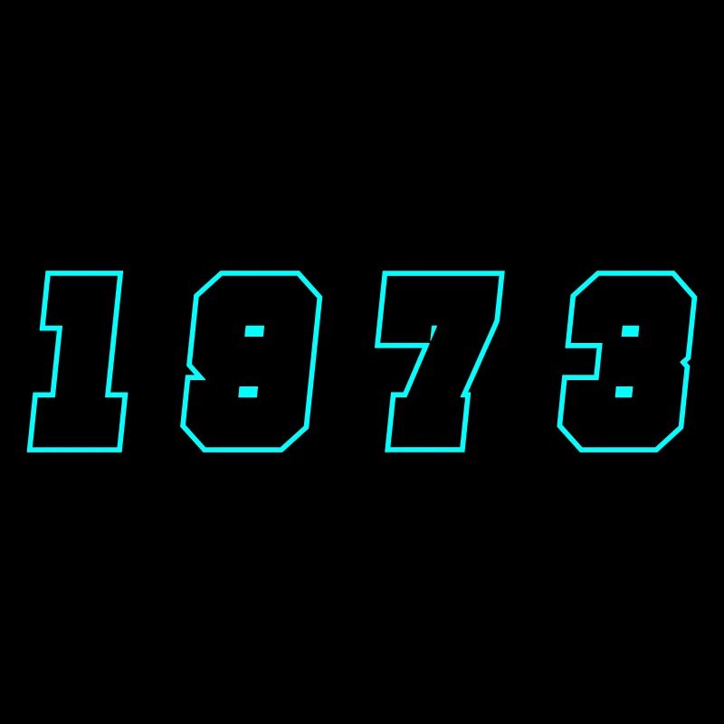 Numéro de l’année 1973