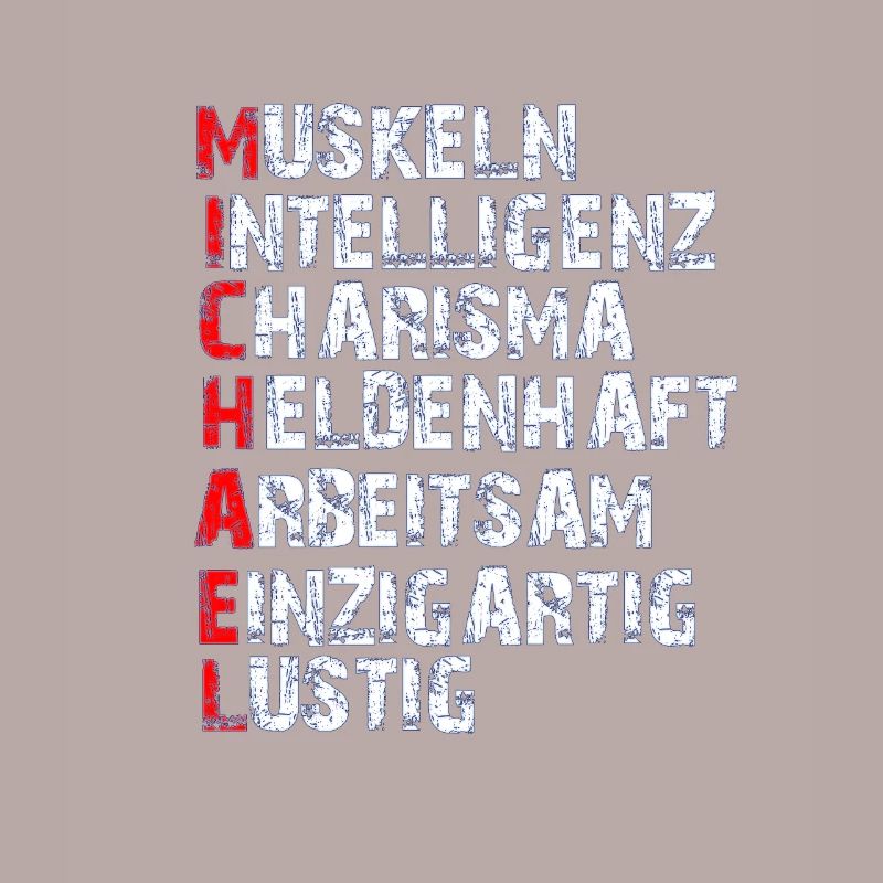 Michael