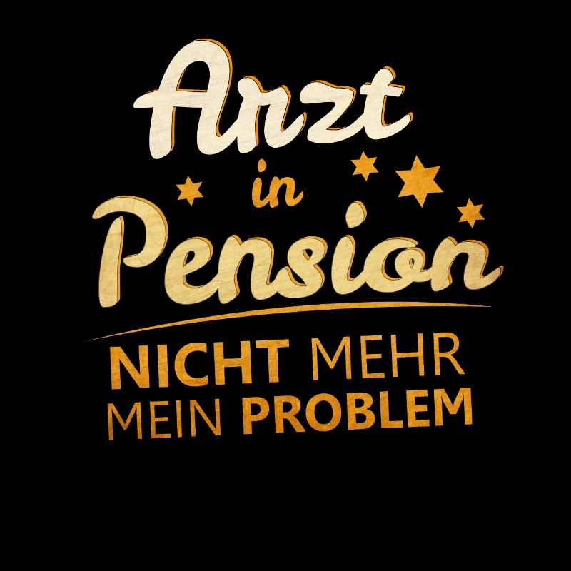 Arzt Ruhestand Rente