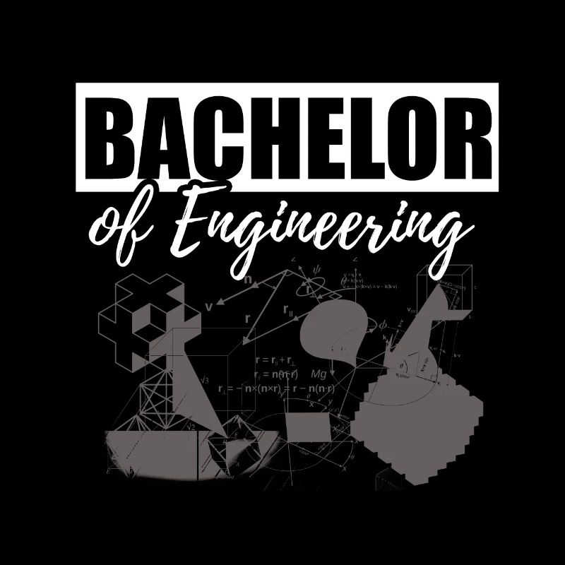Bachelor of Engineering Spruch