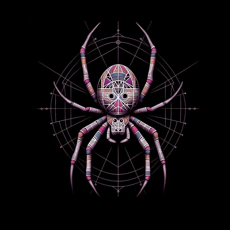 Araignée