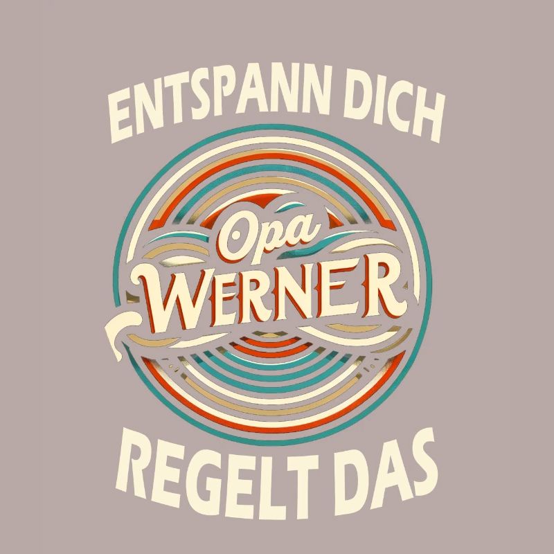 Opa Werner