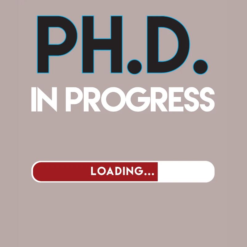 PhD Loading In Progress
