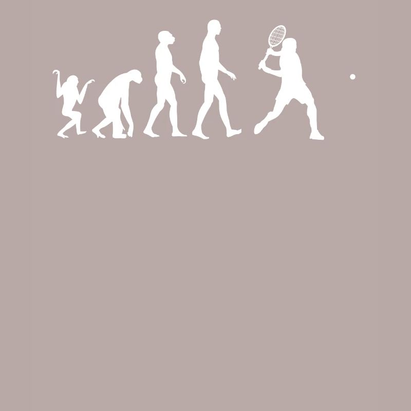 Tennis Player Evolution