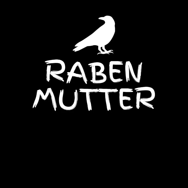 Rabenmutter Tshirt