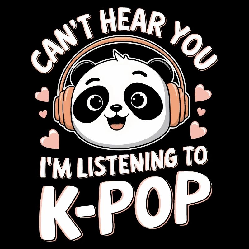 Musique K-Pop Pop Coréenne