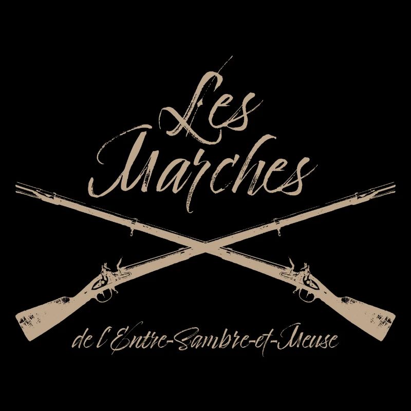 Les Marches de l'Entre-Sambre-et-Meuse
