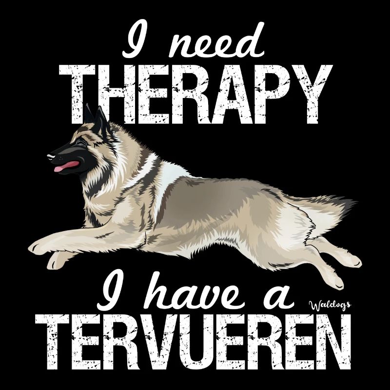 Belgian TervuTherapy