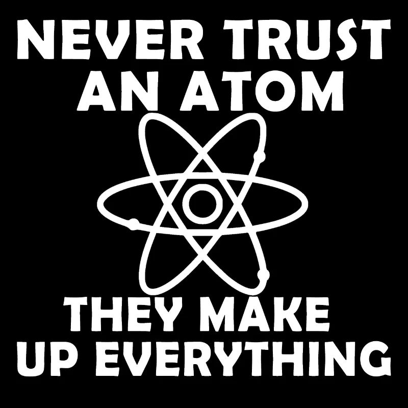 Atom trust