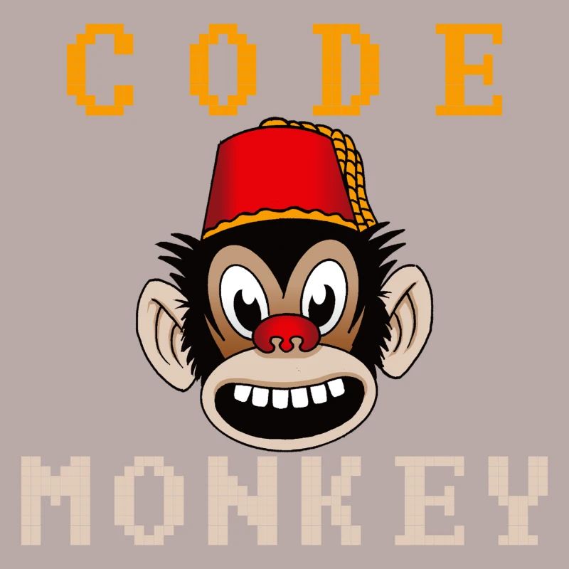 Code monkey