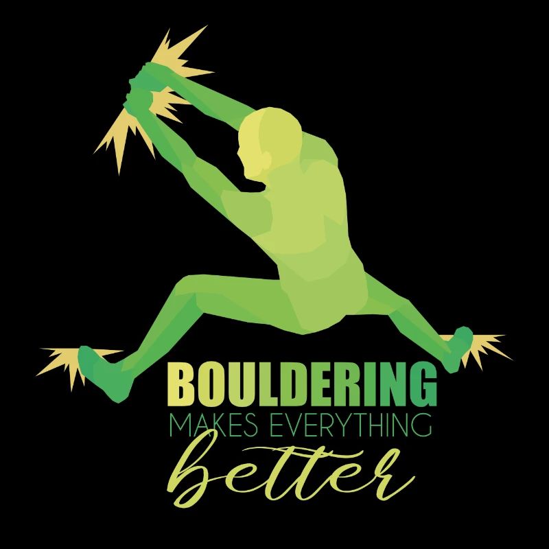 Bouldering