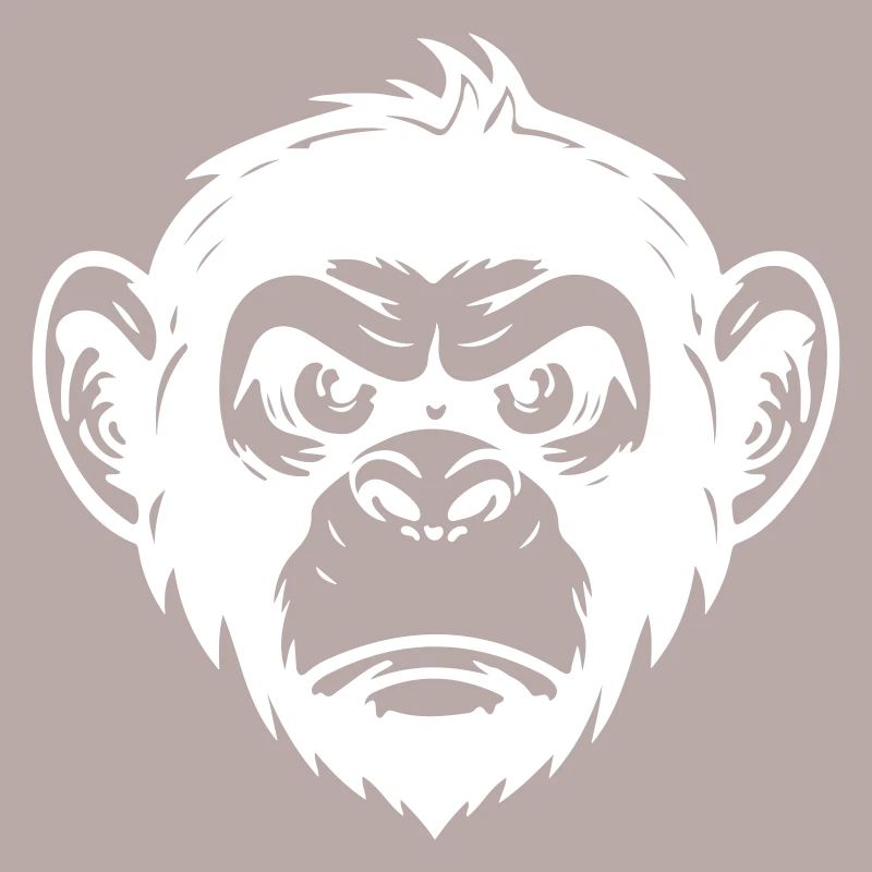 Monkey Head