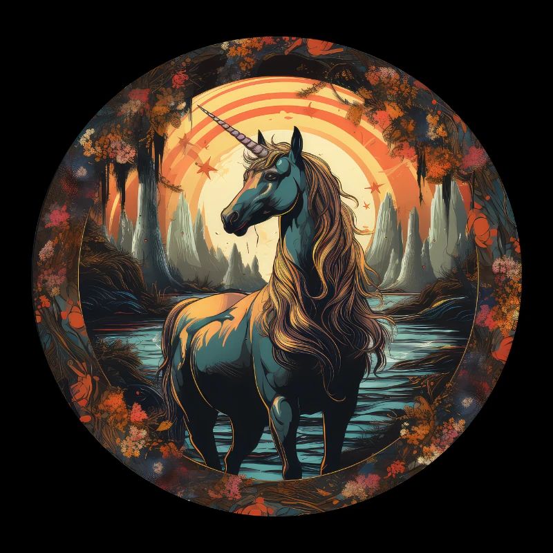 Licorne