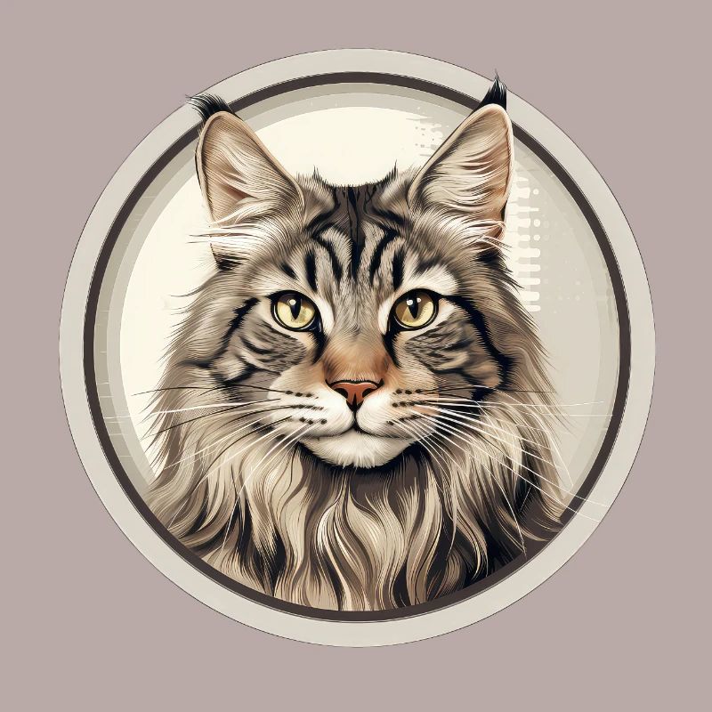 American Bobtail Katze