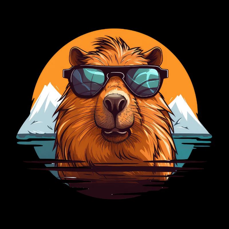 Capybara