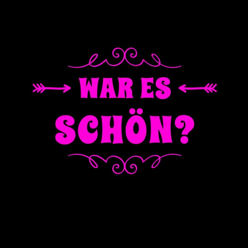 hat es dir gefallen?