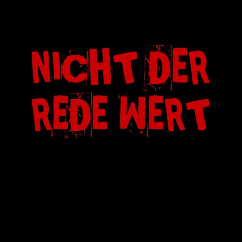 dazu sage ich nichts