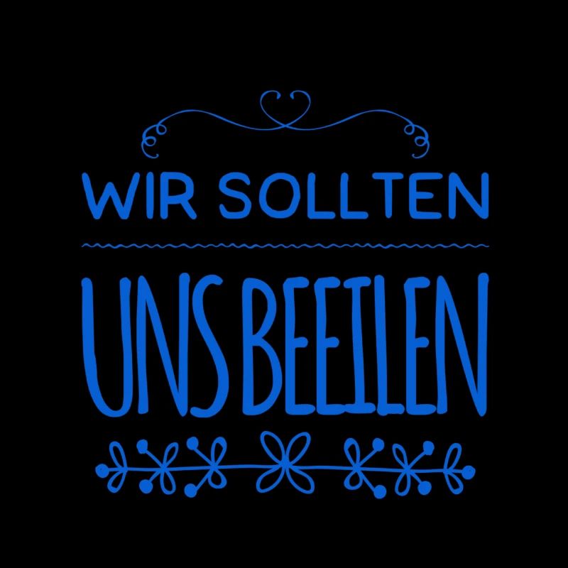 Beeilung