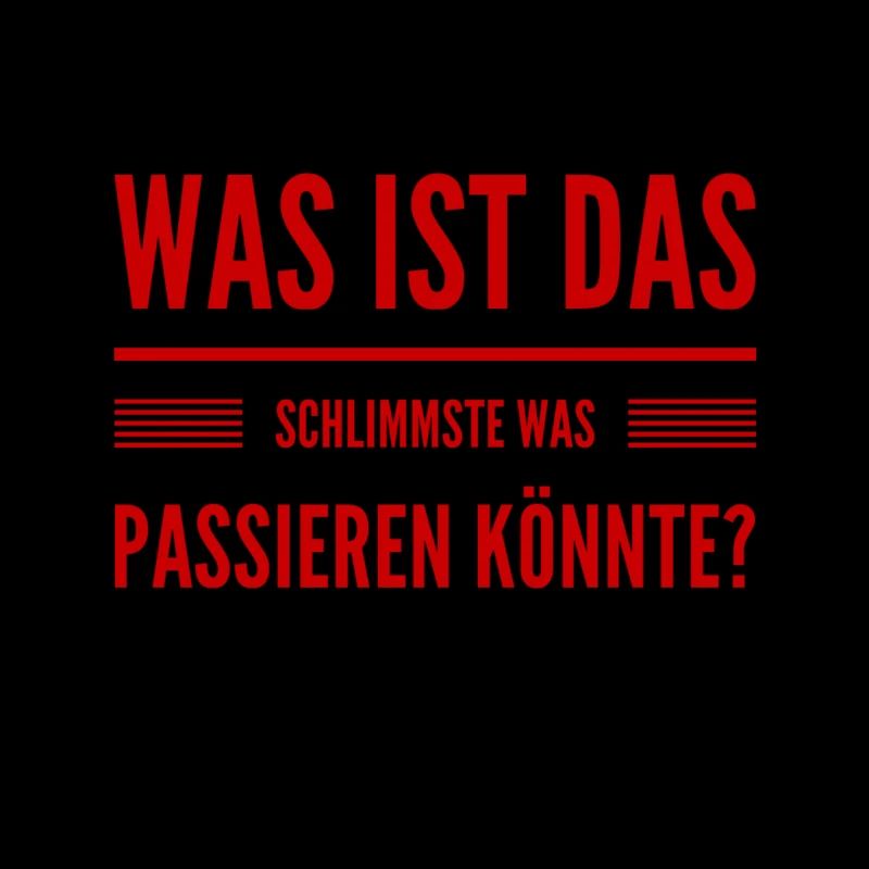 das wird schon werden