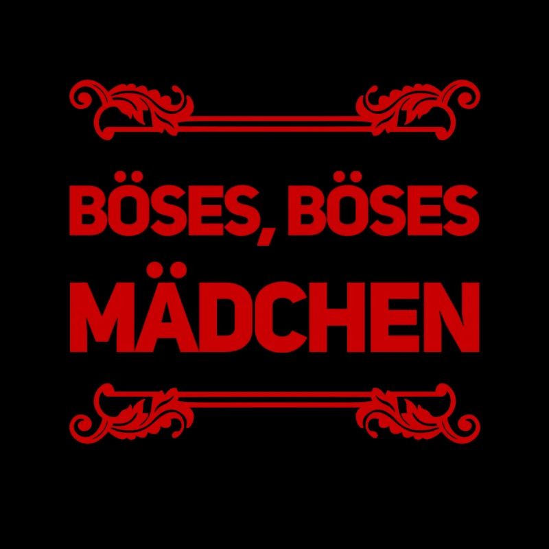 gemeines Mädchen