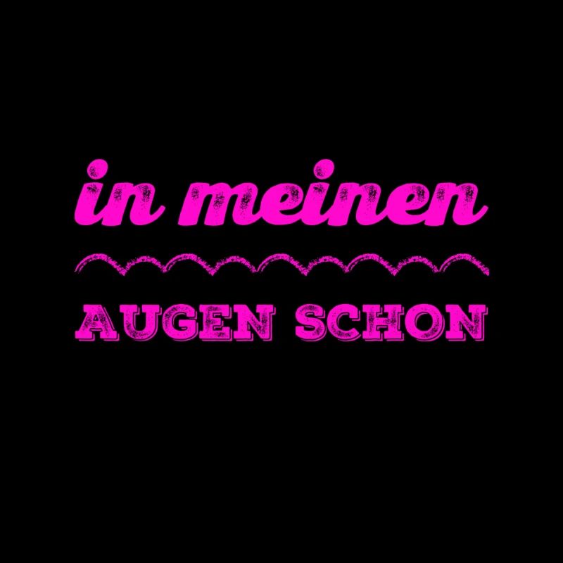 das denke ich