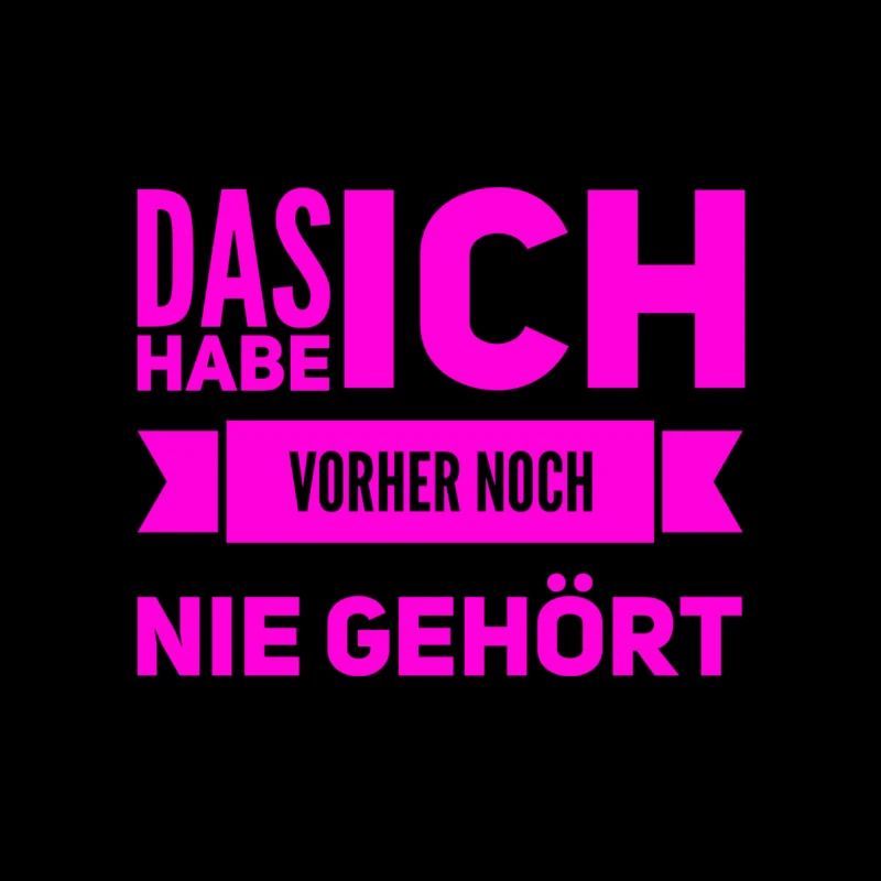 das verstehe ich nicht