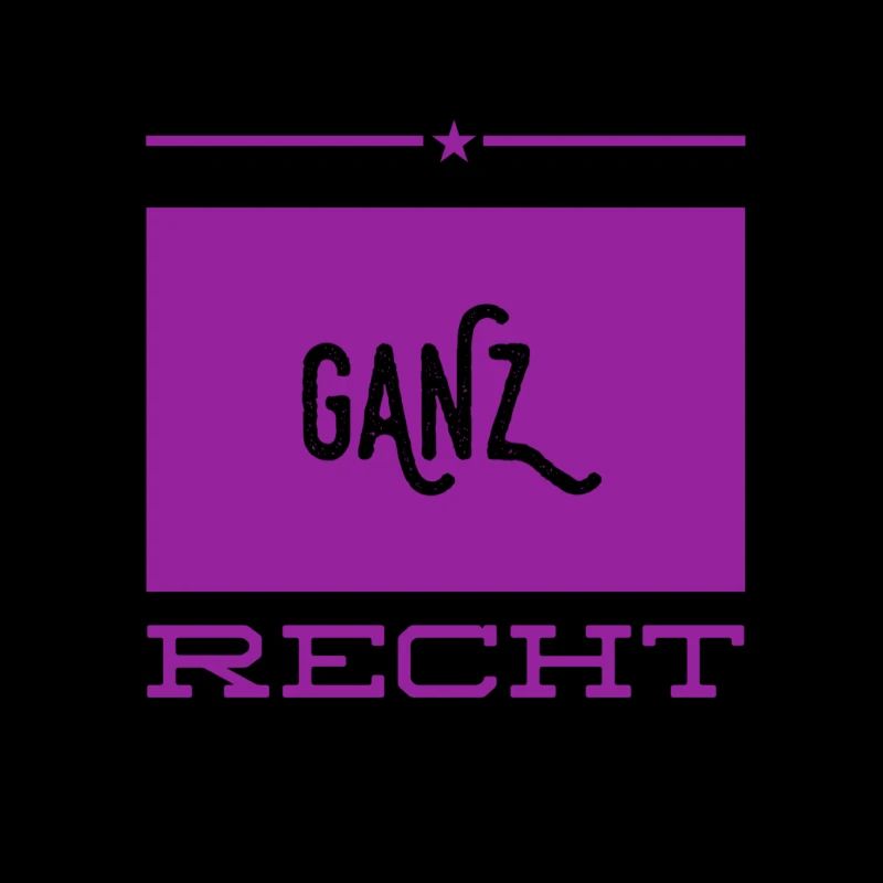 das stimmt