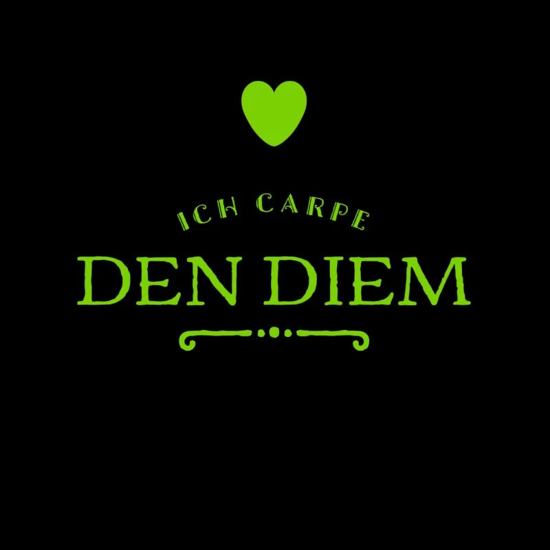 ich nutze den Tag