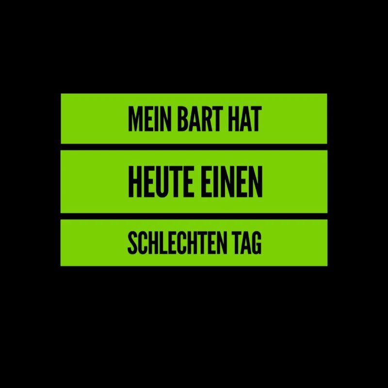Bartpflege