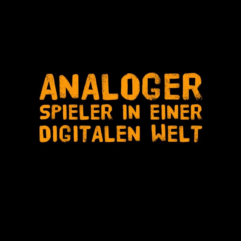 Devant vous se trouve un lecteur analogique
