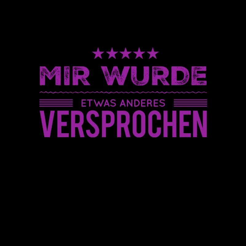 das Versprechen