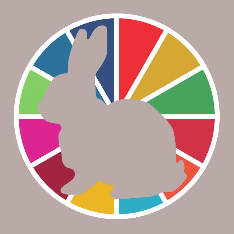 Easter Bunny | Colors, Easter, Easter Egg, Easter