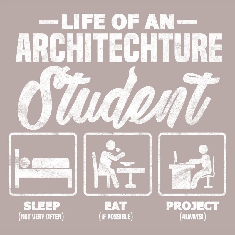 Architekt Student