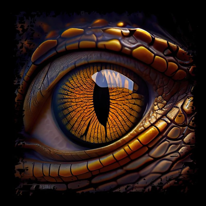 La photographie de l’iris, c’est de la macrophotographie