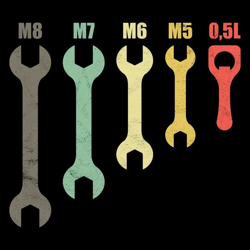 Workshop mechanic gift