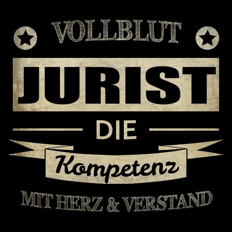 Jurist Spruch