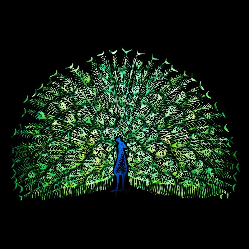 Pfau