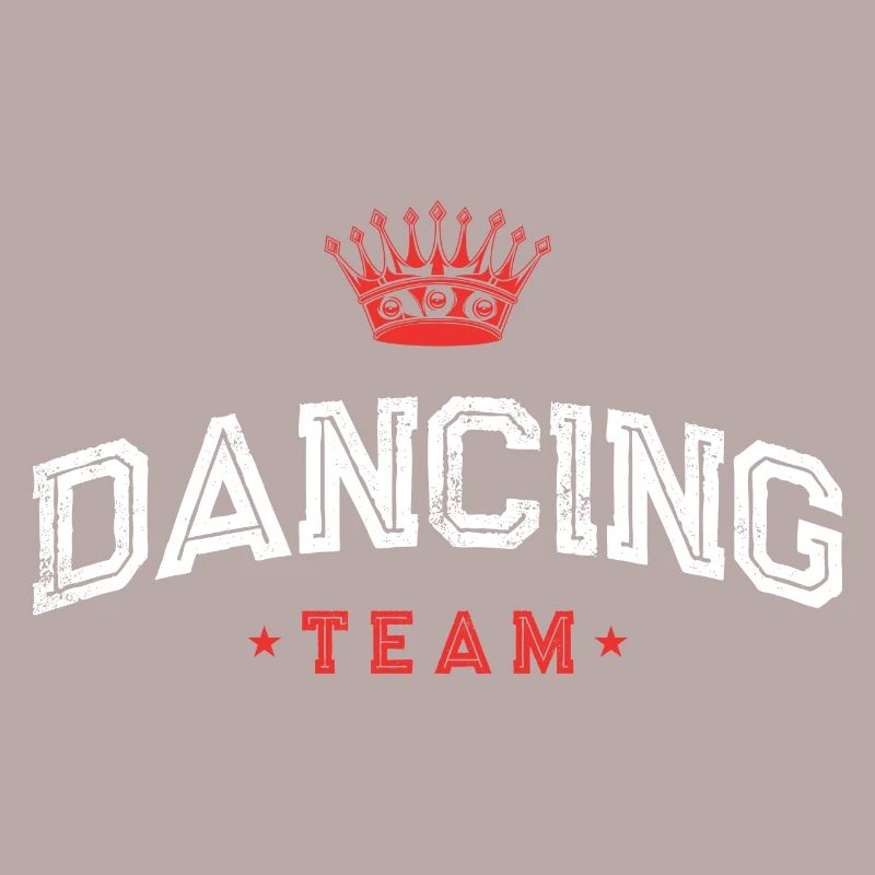 Équipe de danse École de danse