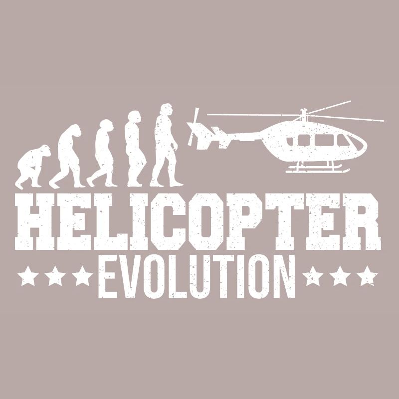 Hélicoptère Heli Pilot Evolution