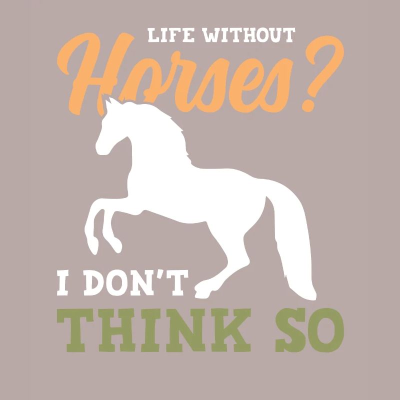 chevaux de cheval