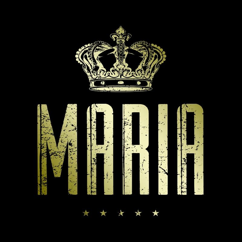 Maria
