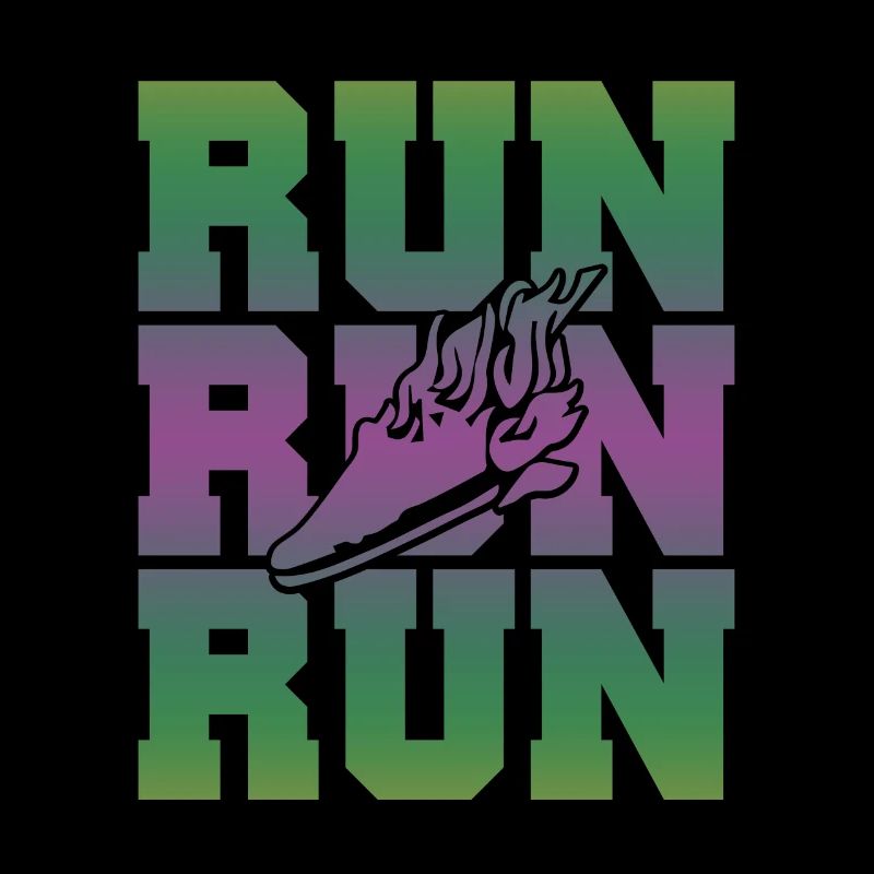 race run