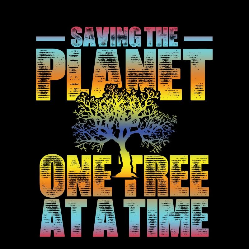 save planet baum